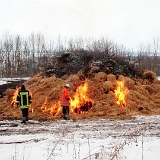 Osterfeuer Lengde 2013 4 : Osterfeuer 2013 Lengde